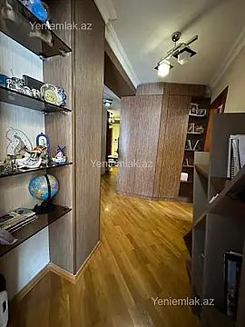 Satılır 2 otaqlı yeni tikili 98 m²