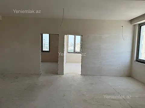 Satılır 3 otaqlı yeni tikili 81 m² — Bakı, Yasamal 3 otaq 81.00 m²
