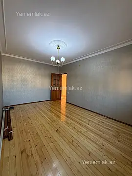 Satılır 3 otaqlı köhnə tikili 80 m² — Bakı, Nizami 3 otaq 80.00 m²