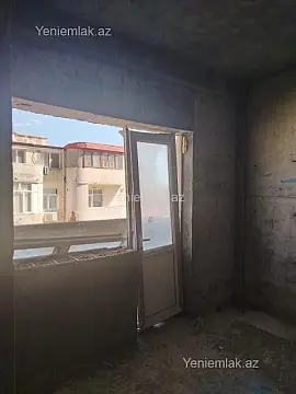 Satılır 2 otaqlı yeni tikili 140 m²