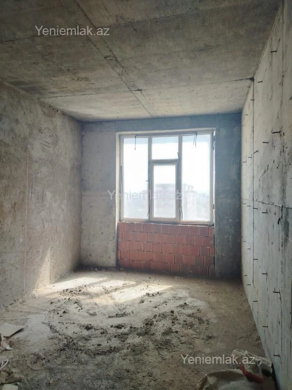 Satılır 2 otaqlı yeni tikili 140 m²