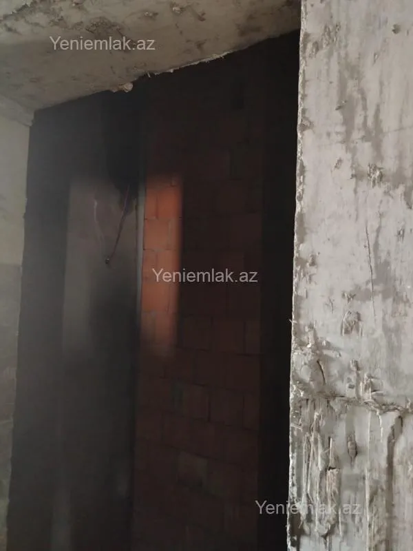 Satılır 2 otaqlı yeni tikili 140 m²