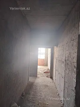 Satılır 2 otaqlı yeni tikili 140 m² — Bakı, Yasamal 2 otaq 140.00 m²