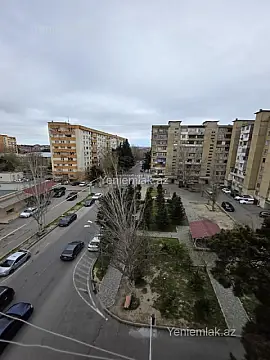 Satılır 2 otaqlı köhnə tikili 45 m² — Bakı, Sabunçu 2 otaq 45.00 m²
