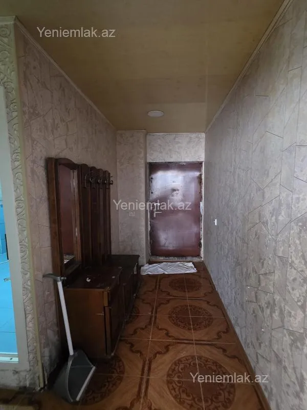 Satılır 2 otaqlı köhnə tikili 45 m²