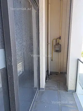Satılır 2 otaqlı yeni tikili 86 m²