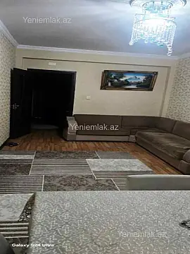 Satılır 2 otaqlı yeni tikili 67 m²