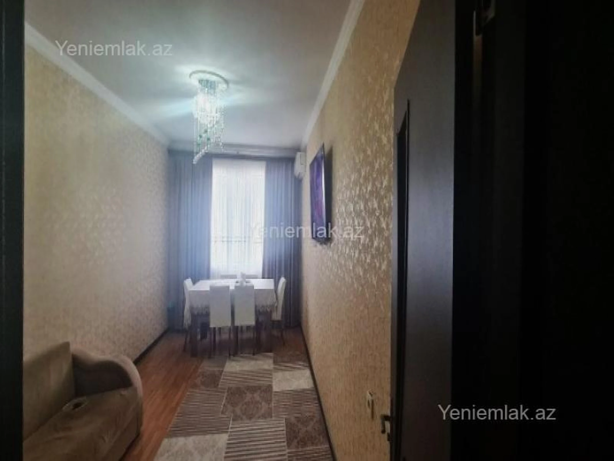 Satılır 2 otaqlı yeni tikili 67 m²