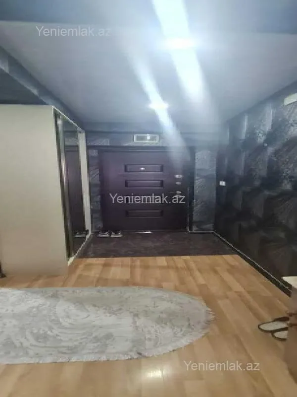 Satılır 2 otaqlı yeni tikili 67 m²