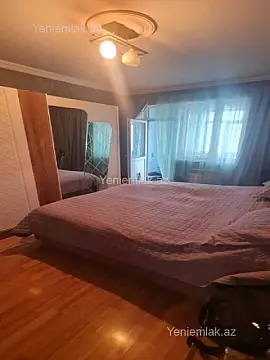 Satılır 2 otaqlı yeni tikili 67 m²