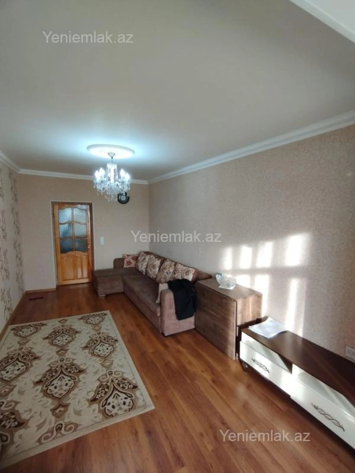 Satılır 2 otaqlı köhnə tikili 55 m²