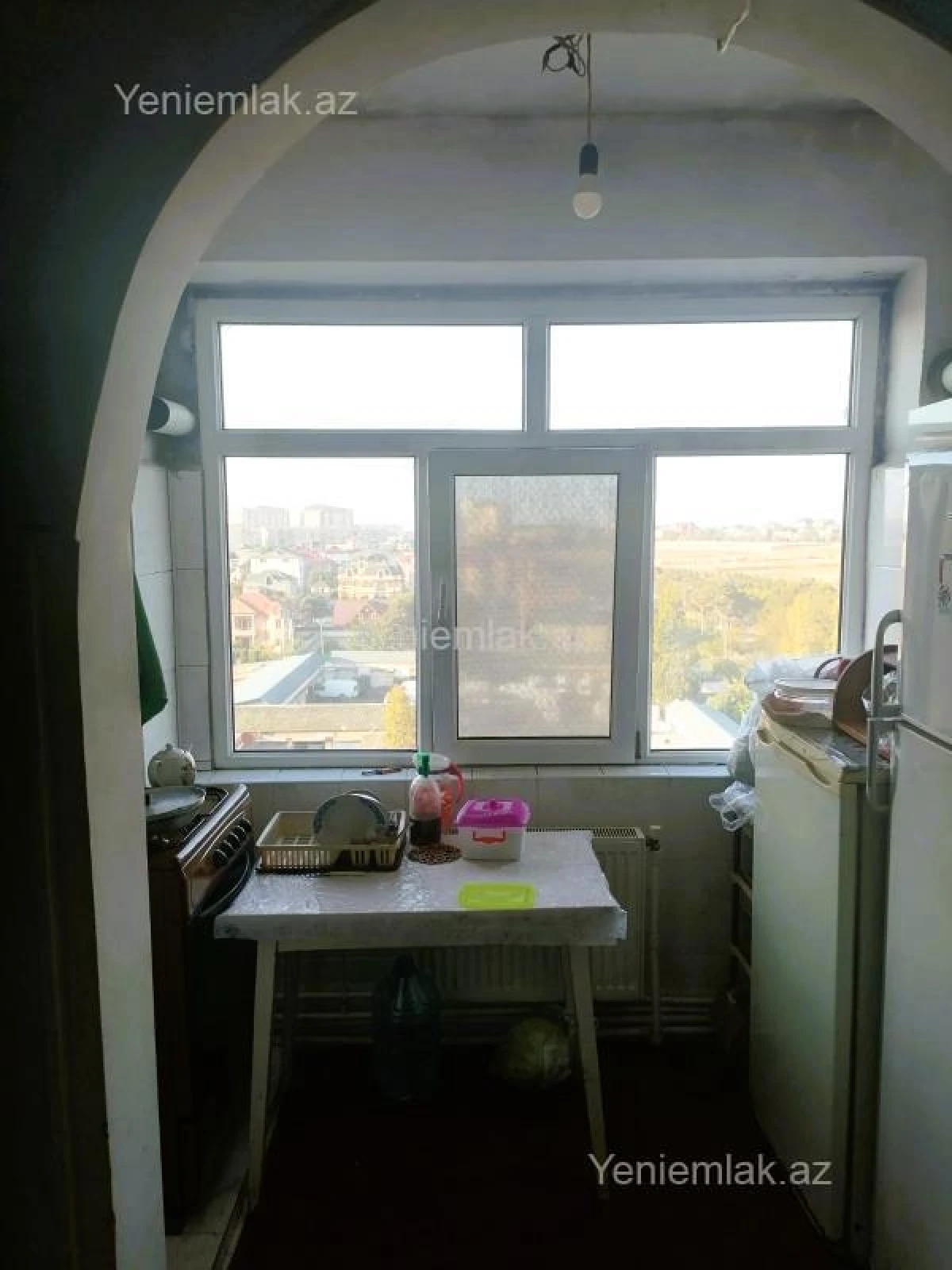 Satılır 3 otaqlı köhnə tikili 75 m²