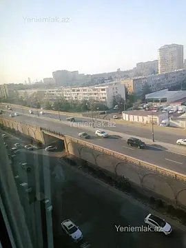 Satılır 3 otaqlı köhnə tikili 75 m²