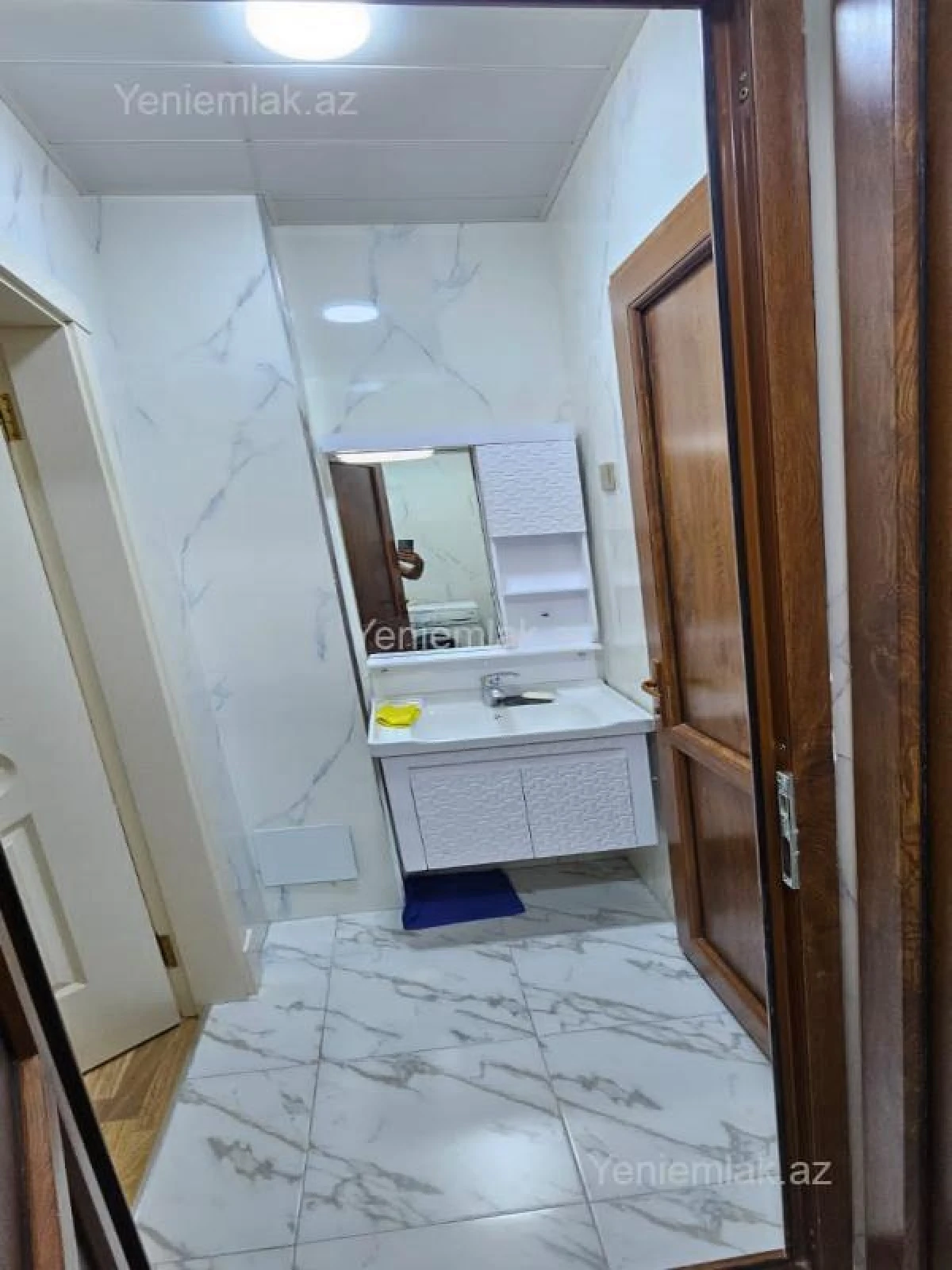 Satılır 3 otaqlı yeni tikili 106 m²