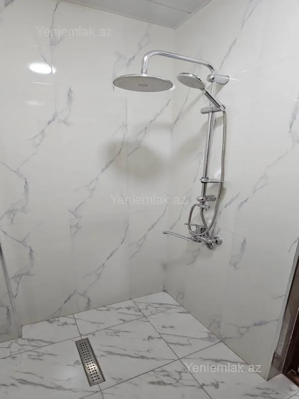 Satılır 3 otaqlı yeni tikili 106 m²