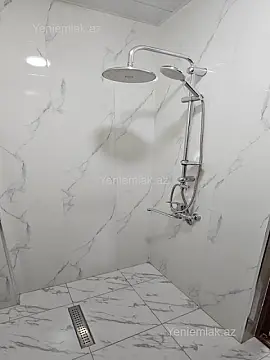 Satılır 3 otaqlı yeni tikili 106 m²
