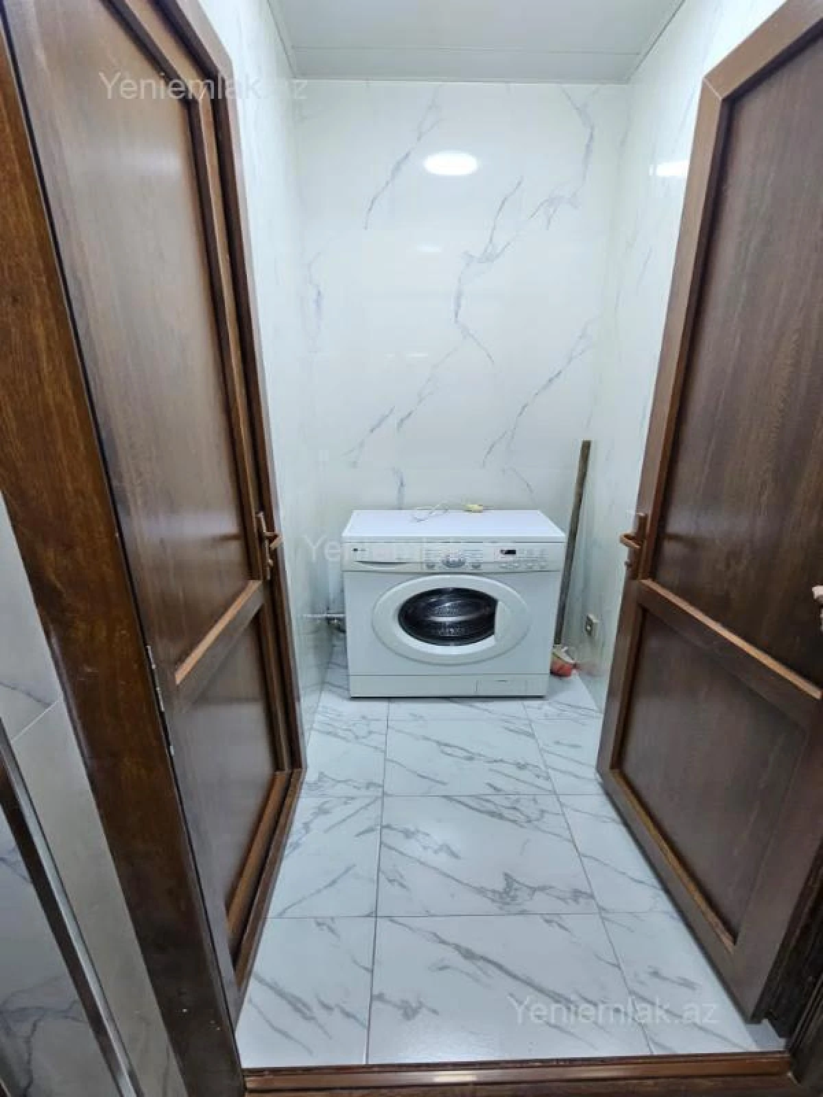 Satılır 3 otaqlı yeni tikili 106 m²