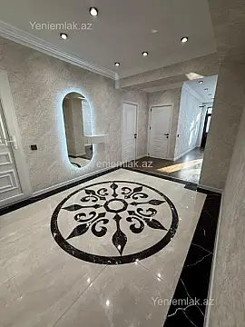 Satılır 3 otaqlı yeni tikili 82 m² — Bakı, Sabunçu 3 otaq 82.00 m²