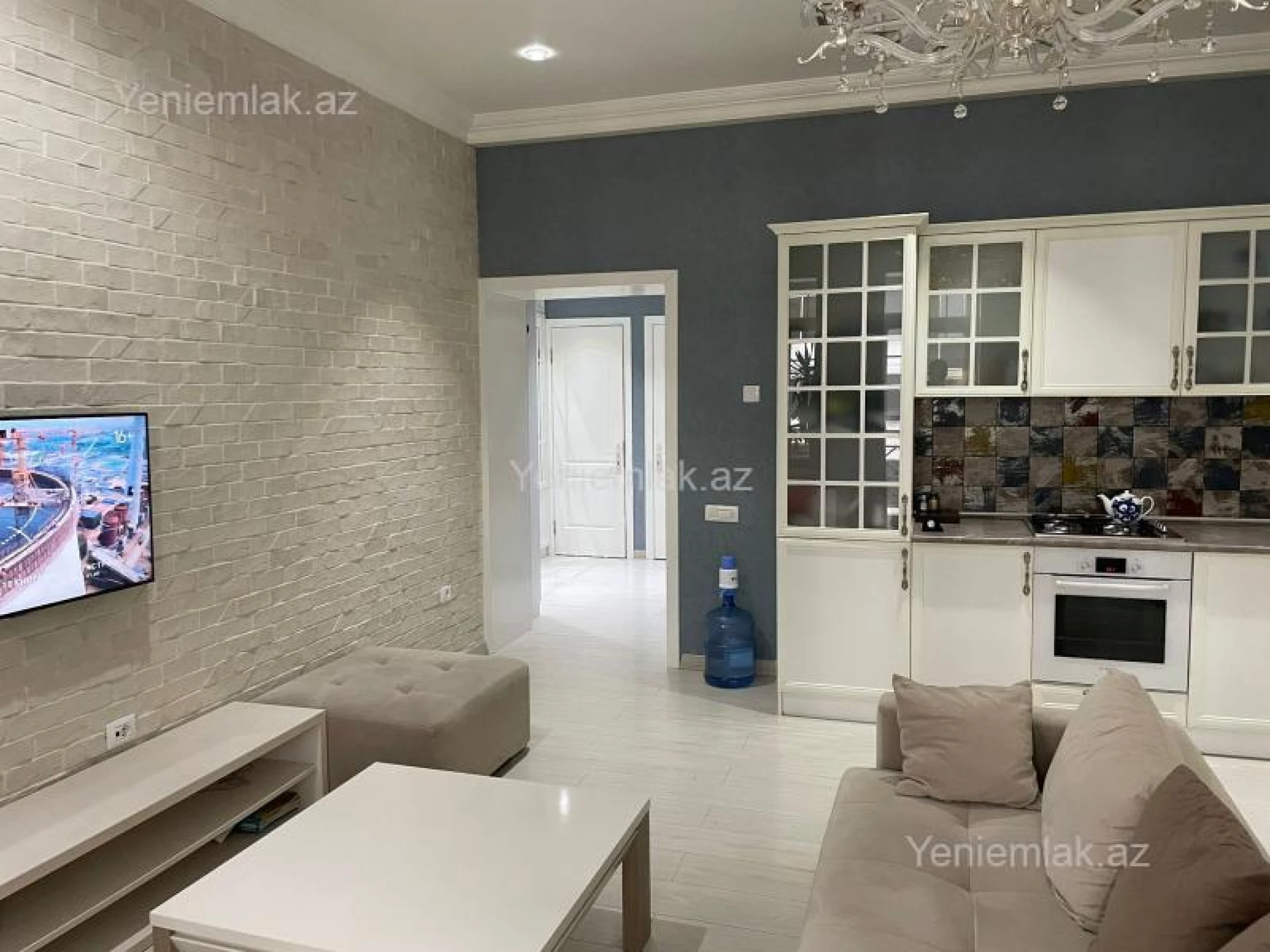 Satılır 2 otaqlı köhnə tikili 70.5 m²