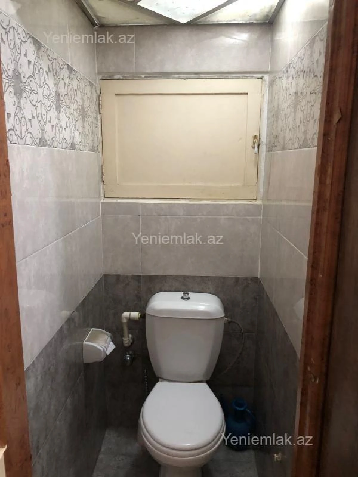 Satılır 3 otaqlı köhnə tikili 55 m²