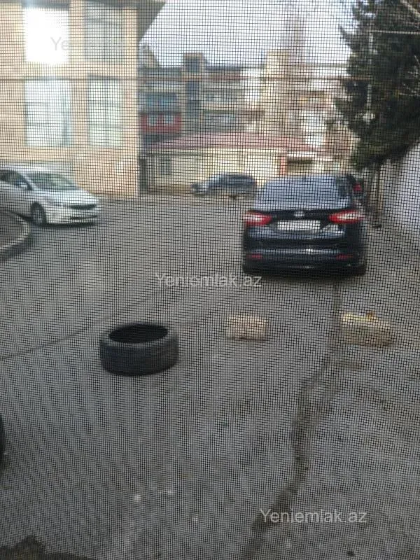 Satılır 1 otaqlı həyət evi 30 m²