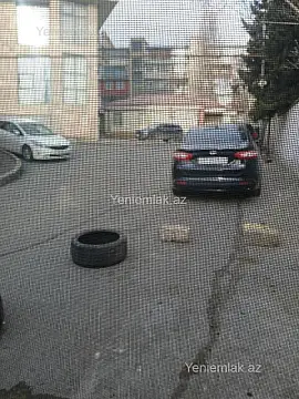 Satılır 1 otaqlı həyət evi 30 m²