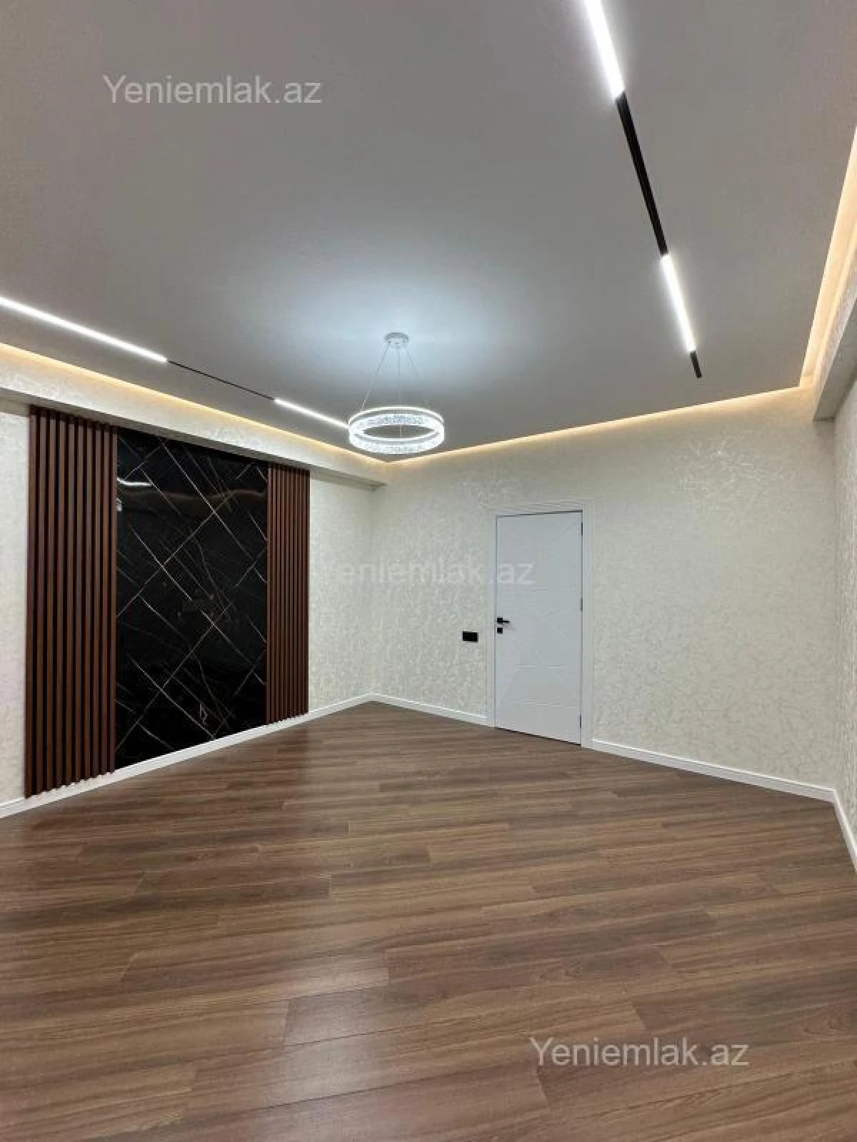 Satılır 2 otaqlı yeni tikili 90 m²