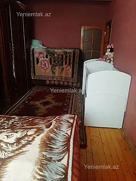 Satılır 3 otaqlı yeni tikili 102 m²