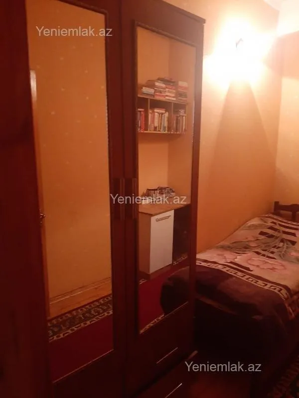 Satılır 3 otaqlı yeni tikili 102 m²