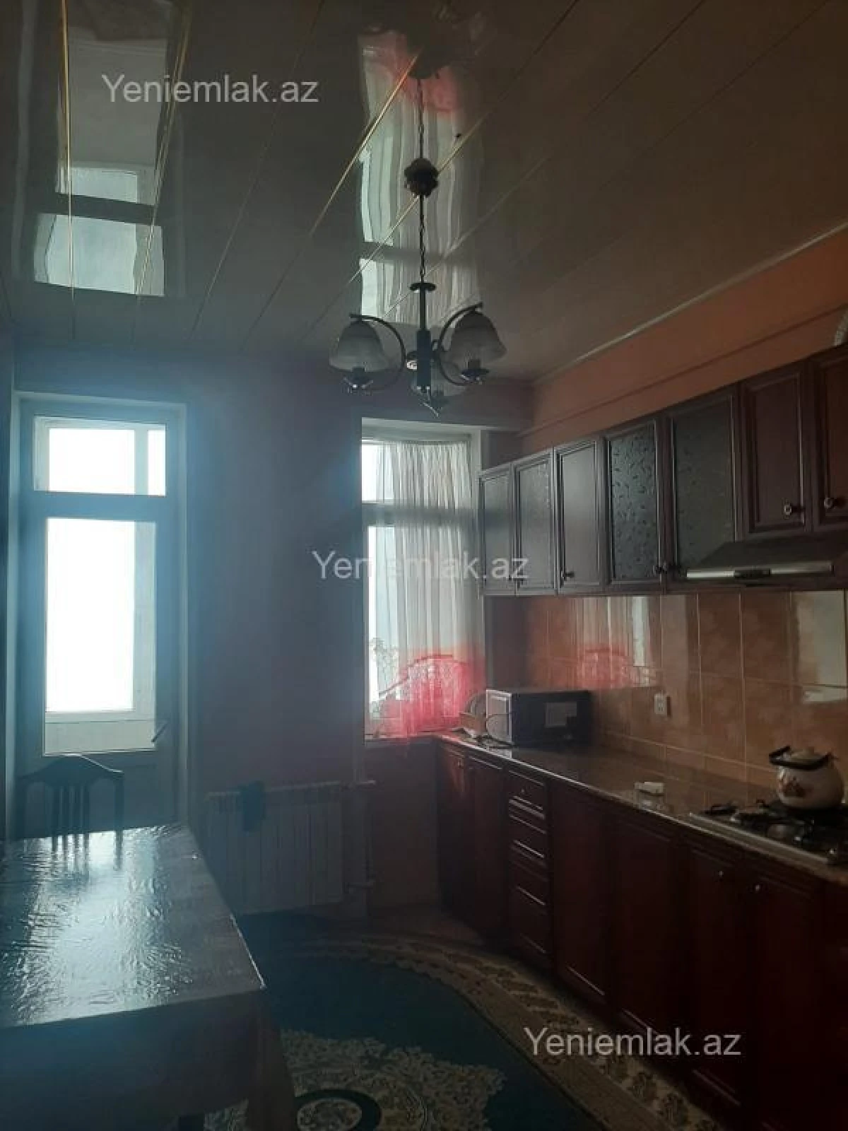 Satılır 3 otaqlı yeni tikili 102 m²