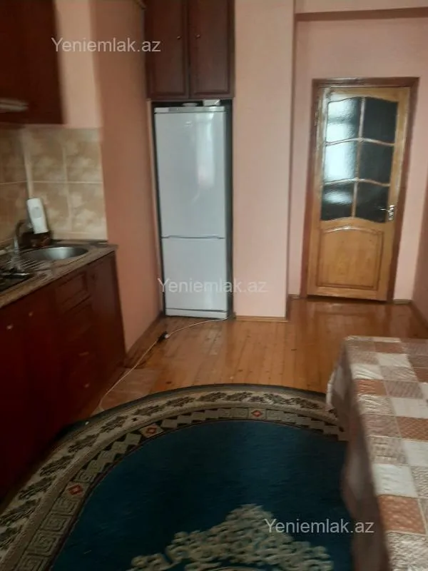 Satılır 3 otaqlı yeni tikili 102 m²