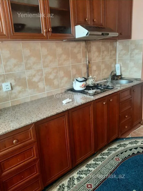 Satılır 3 otaqlı yeni tikili 102 m²