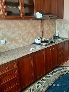 Satılır 3 otaqlı yeni tikili 102 m²