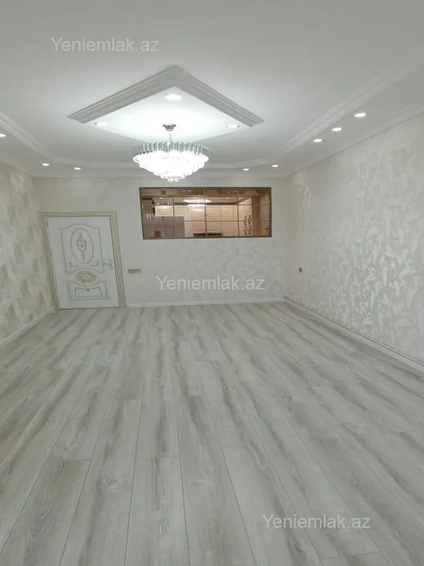 Satılır 2 otaqlı yeni tikili 67 m²