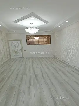 Satılır 2 otaqlı yeni tikili 67 m²
