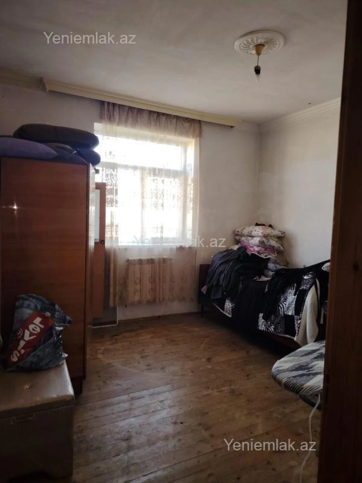 Satılır 5 otaqlı həyət evi 110 m²