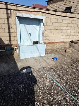 Satılır 5 otaqlı həyət evi 110 m²