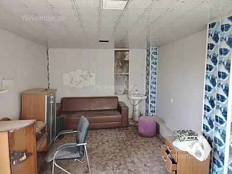 Satılır 5 otaqlı həyət evi 110 m²