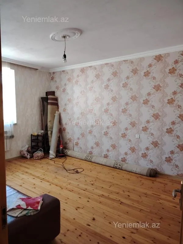 Satılır 5 otaqlı həyət evi 110 m²