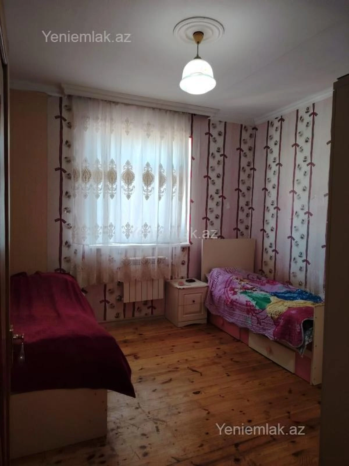 Satılır 5 otaqlı həyət evi 110 m²