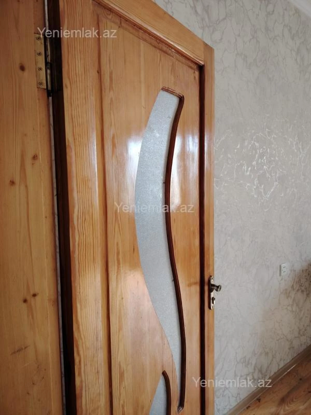 Satılır 5 otaqlı həyət evi 110 m²