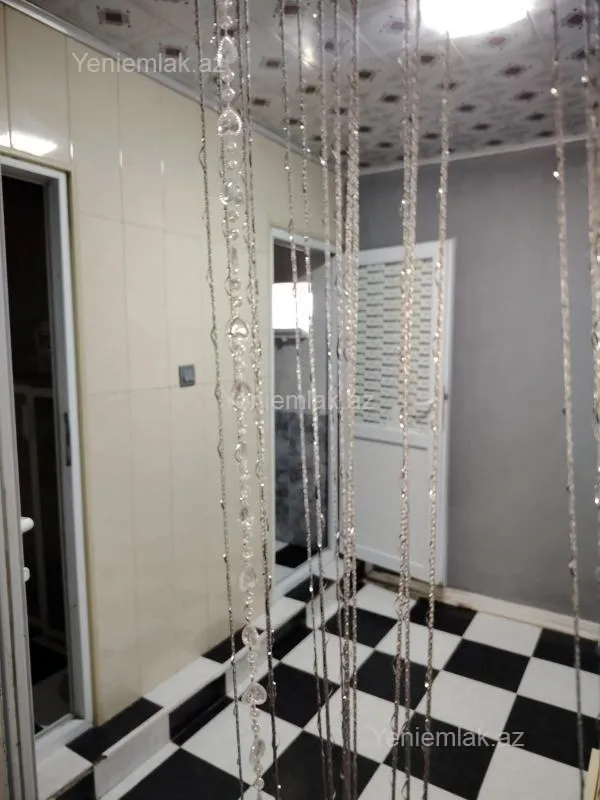 Satılır 5 otaqlı həyət evi 110 m²