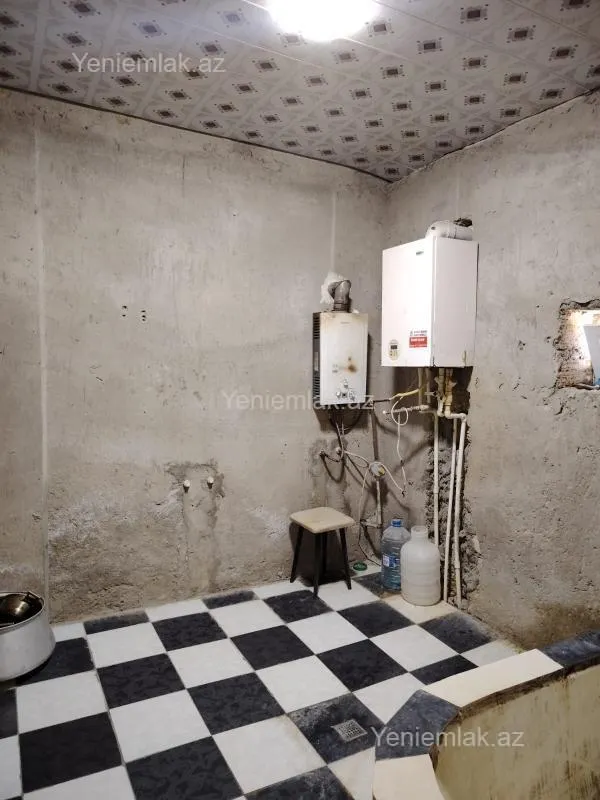 Satılır 5 otaqlı həyət evi 110 m²