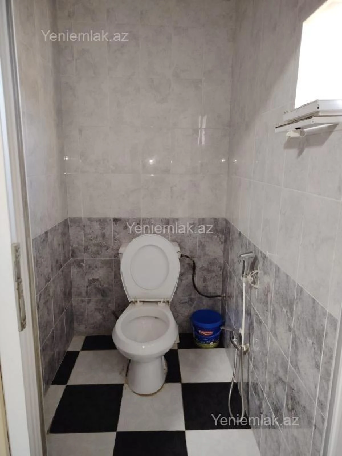 Satılır 5 otaqlı həyət evi 110 m²