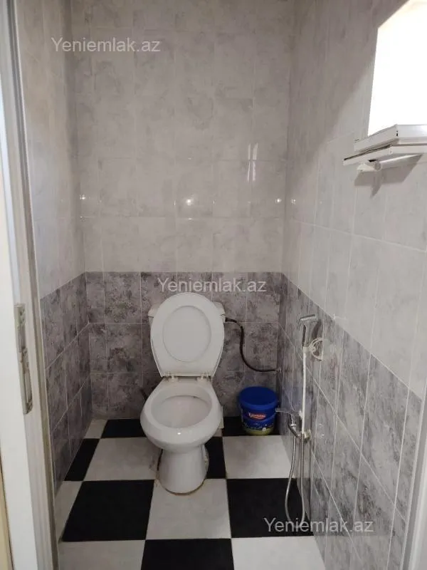 Satılır 5 otaqlı həyət evi 110 m²