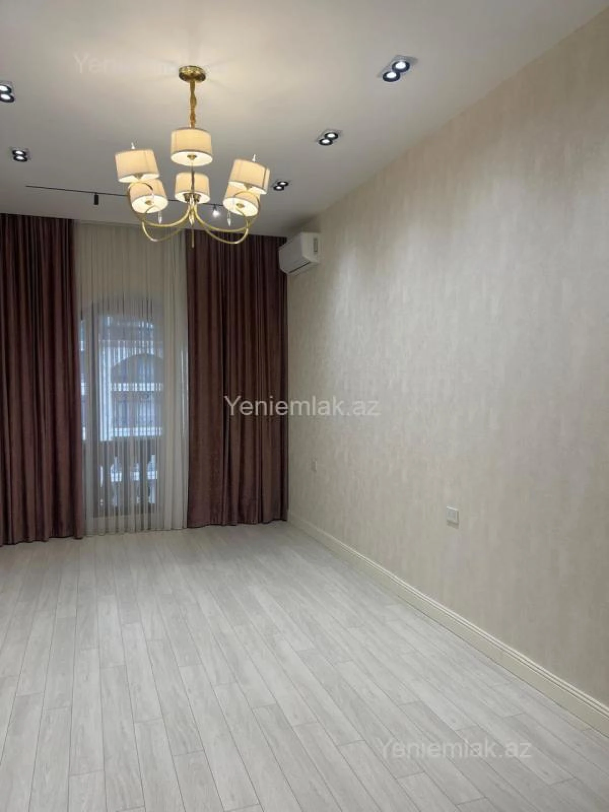 Satılır 3 otaqlı yeni tikili 107 m²