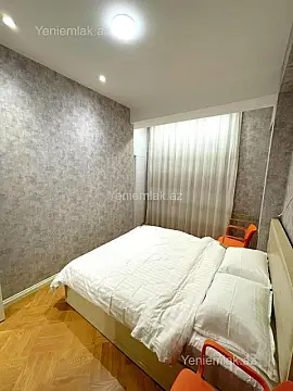 Satılır 2 otaqlı yeni tikili 65.5 m²