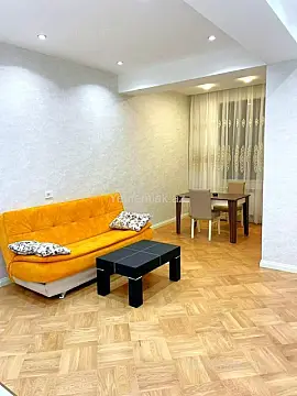 Satılır 2 otaqlı yeni tikili 65.5 m² — Bakı, Yasamal 2 otaq 65.50 m²