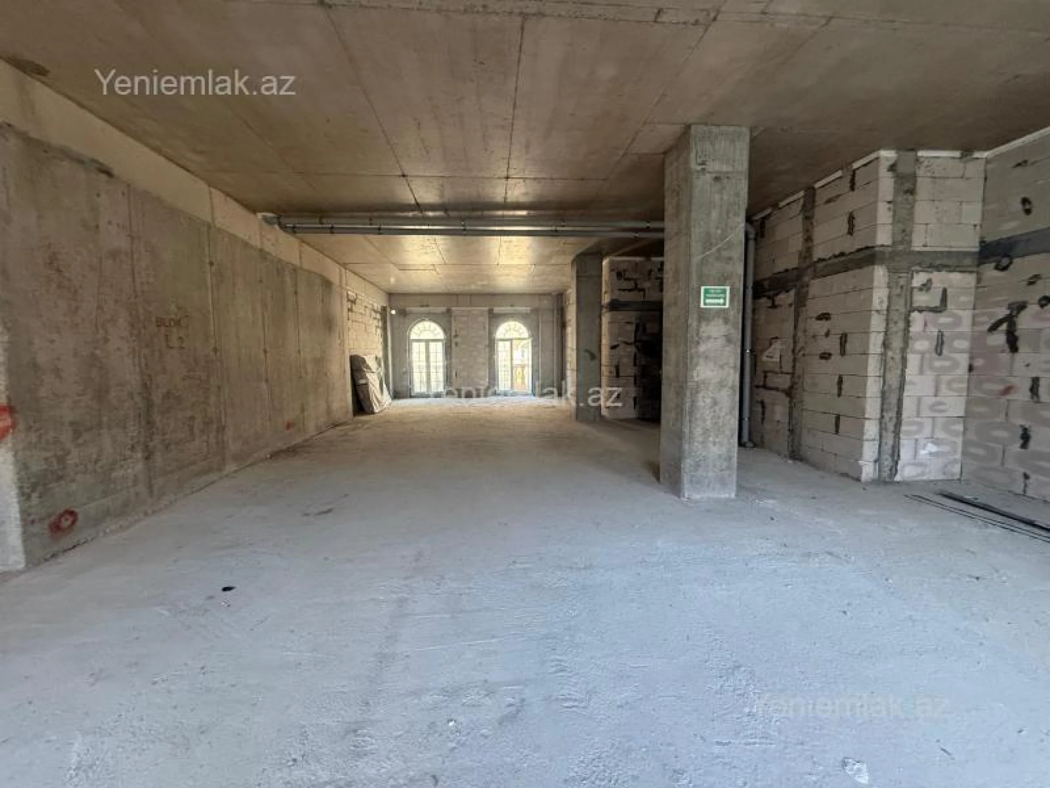 Satılır 4 otaqlı yeni tikili 148 m²