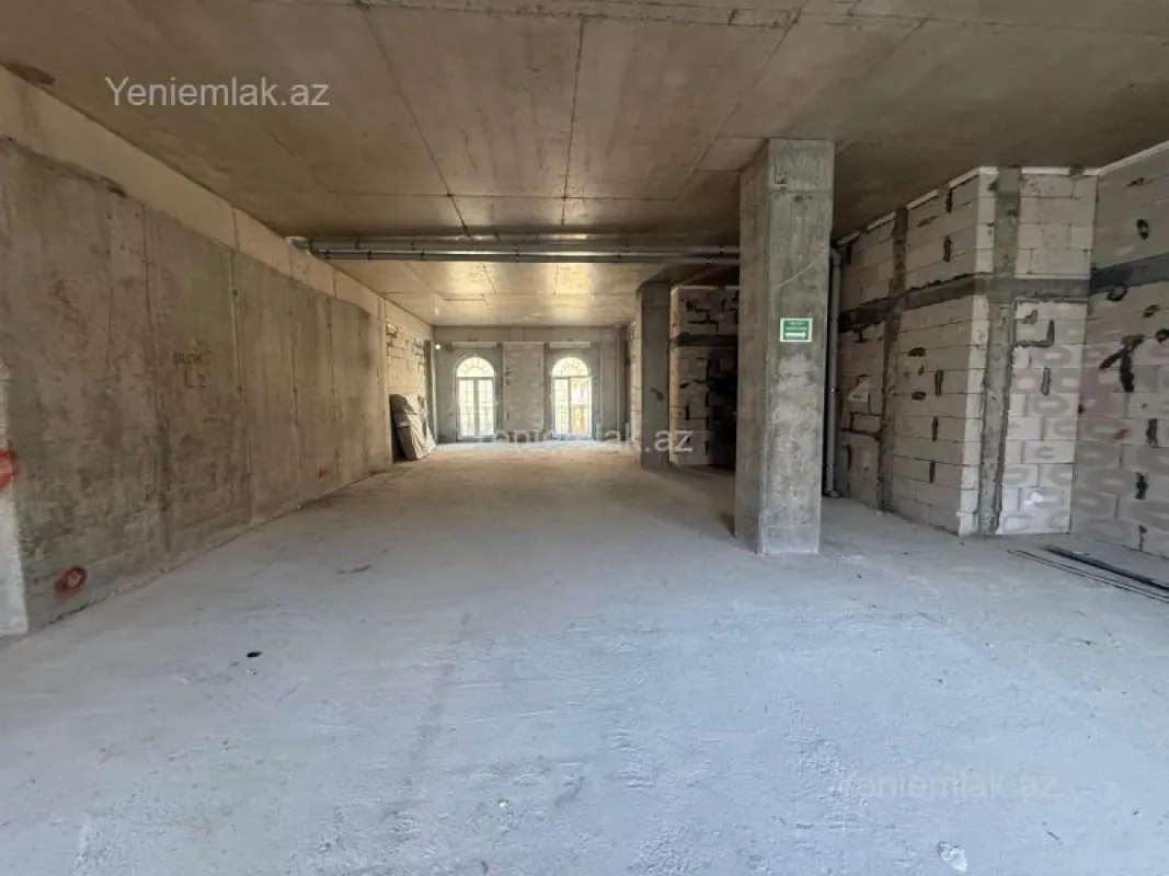 Satılır 4 otaqlı yeni tikili 148 m²